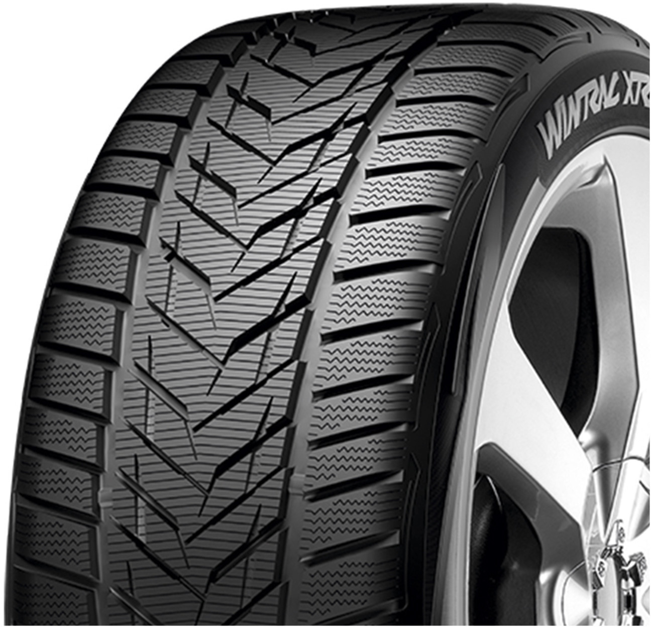 Vredestein Wintrac Xtreme S 215/50 R18 92V