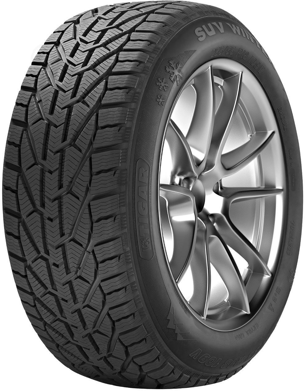 Tigar Winter 235/65 R17 108H SUV