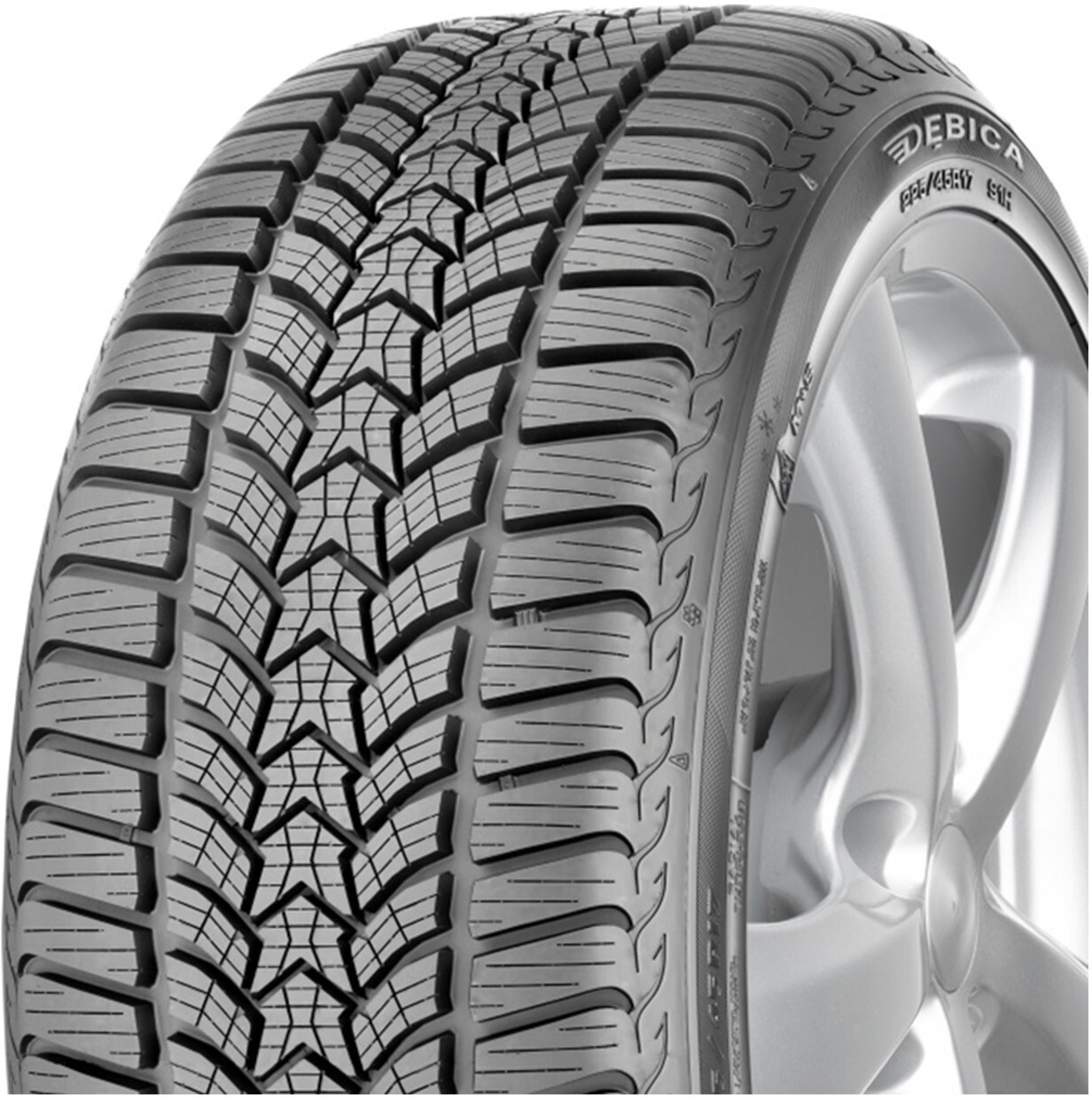 Debica Frigo 2 195/65 R15 91H