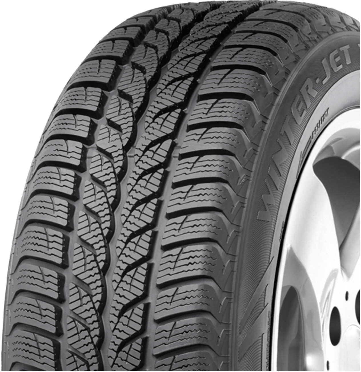 Mabor Winter-Jet 3 215/60 R17 96H