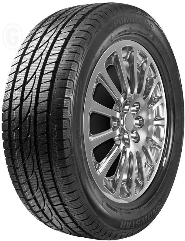 Powertrac Snow Star 235/55 R18 104H
