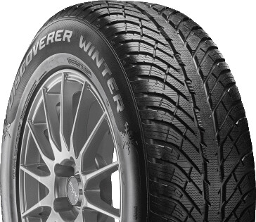 Cooper Tire Discoverer Winter 225/55 102V bei R18 ab | Preisvergleich 122,21 €