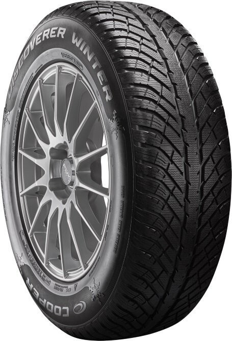 Cooper Discoverer Winter 275/40 R20 106V