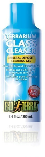 Exo Terra Terrarium Glass Cleaner 250 ml (PT2668)