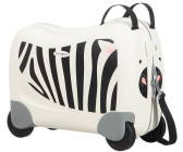 Samsonite Dream Rider Trolley (109640) zebra zeno