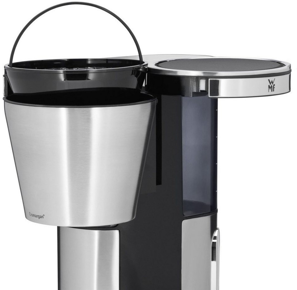 WMF Kaffeemaschine Lumero für besten Kaffeegenuss - Elektrische  Küchengeräte