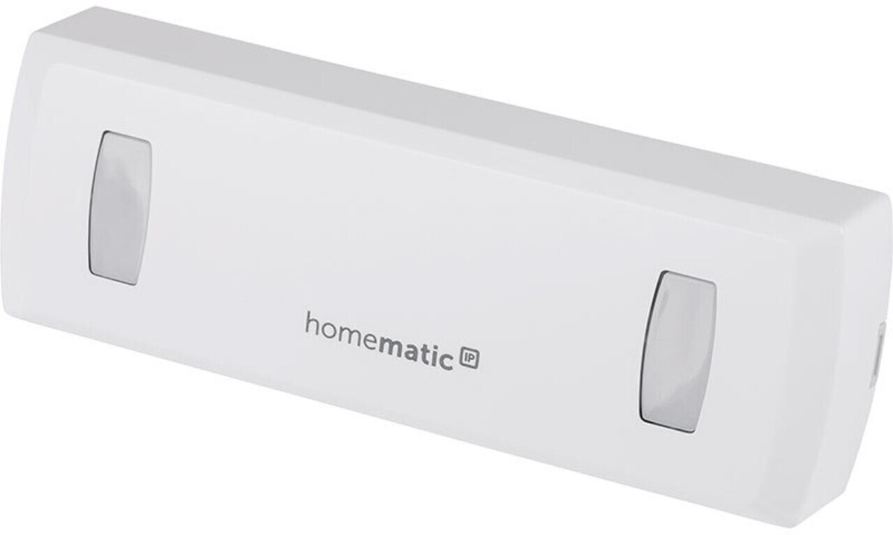 Homematic IP Wireless passage sensor (HmIP-SPDR)