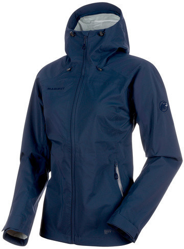 Mammut Keiko Jacket Women marine