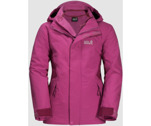 Jack Wolfskin G Polar Wolf 3in1 Jkt ab 148,99 Jack Wolfskin G Polar Wolf 3in1 Jkt ab 148,99