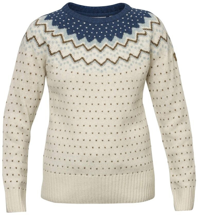 Fjäll räven pullover damen Clearance