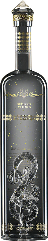 Royal Dragon Imperial (40 %)