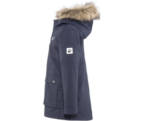 b elk island 3in1 parka