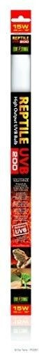 Exo Terra Reptile UVB200 Tube