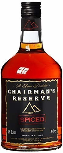 Chairman's Reserve Spiced 0,7 L 40 %