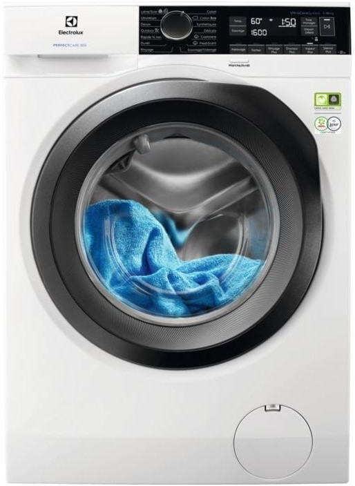 Electrolux EW8F2161SP