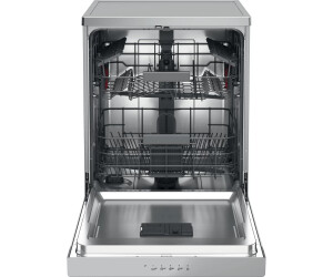 Lave-vaisselle Pose Libre - 14 Couverts - Largeur 60 Cm - 46 Db