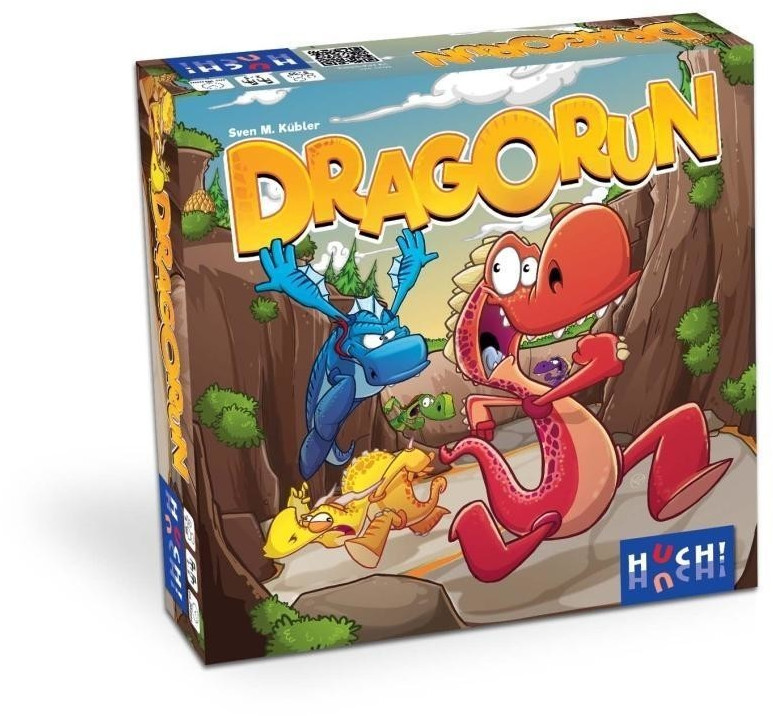 Dragorun