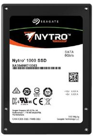 Seagate Nytro 1351 960GB