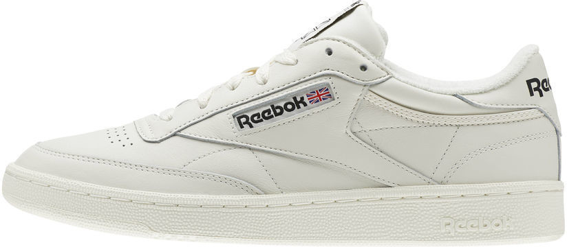 reebok c85 vintage chalk