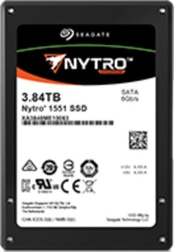 Seagate Nytro 1551 480GB