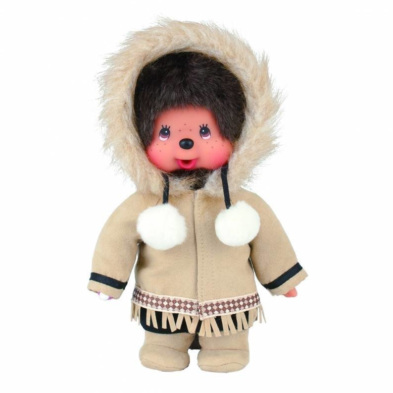 Bandai Kiki Alaska