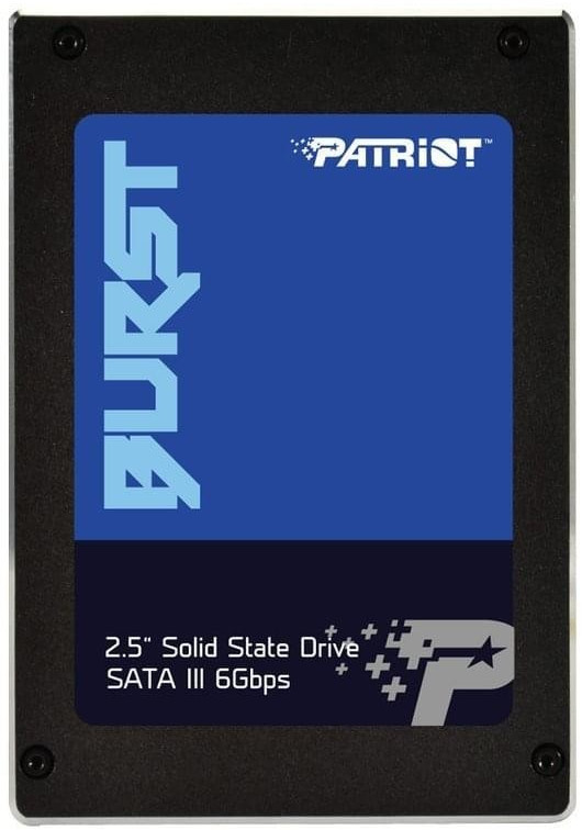 Patriot Burst 960 Go