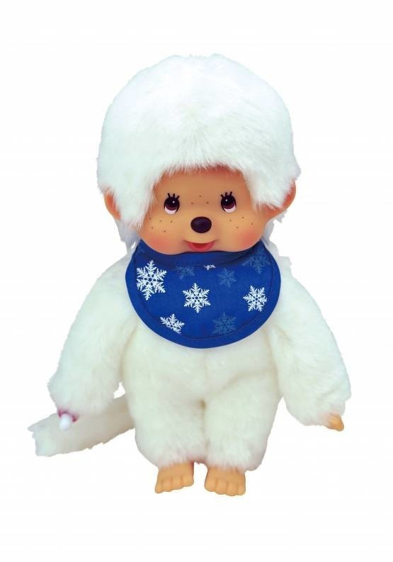 Bandai Kiki Snow