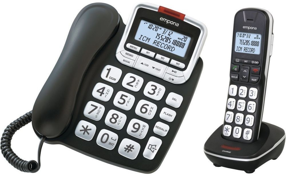 Emporia GD61ABB