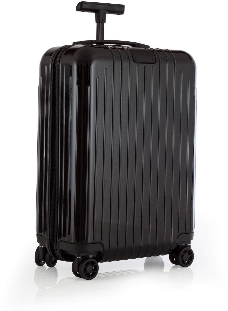 Rimowa Essential Lite Cabin S black gloss ab 361,25 € Preisvergleich bei idealo.de