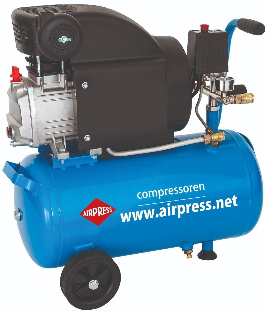 Airpress HL310-25