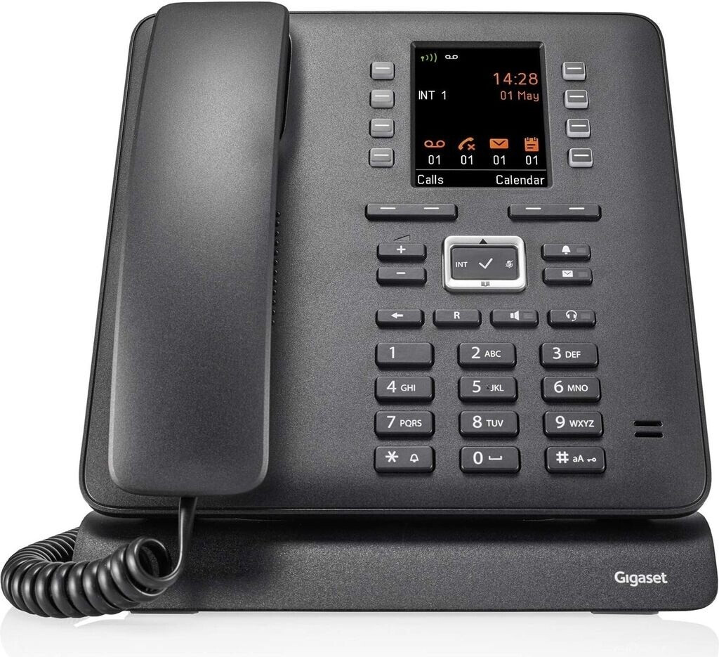 Gigaset pro Maxwell C