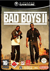 Bad Boys II (GameCube)