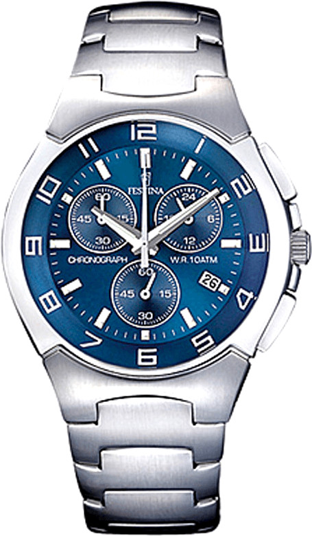 Festina Chronograph (F6698/4)