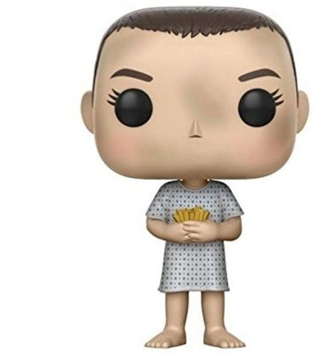 Funko Pop! TV: Stranger Things Eleven Hospital Gown
