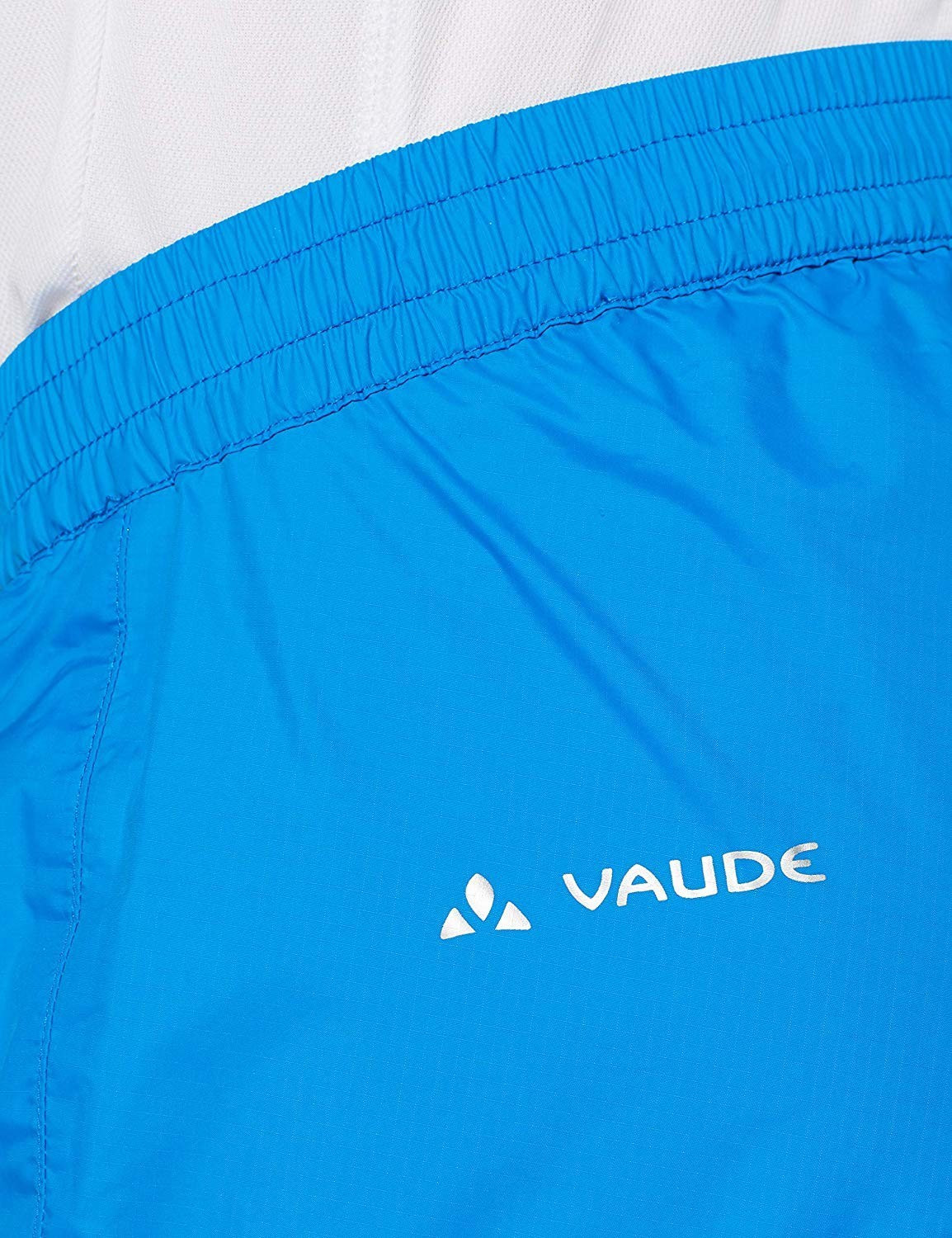 VAUDE Herren Drop Shorts - Wasserdichte Radsporthose Für Mountainbike & Rennrad