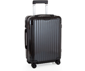 Ab 400 00 Rimowa Essential Cabin S Matte Black Kaufen Preisvergleich Bei Idealo De