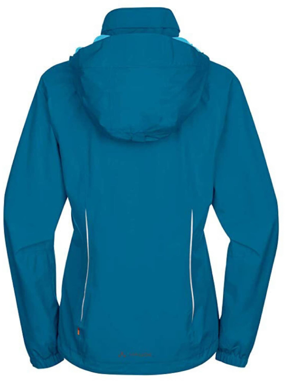 VAUDE Women's Escape Bike Light Jacket kingfisher ab 102,00