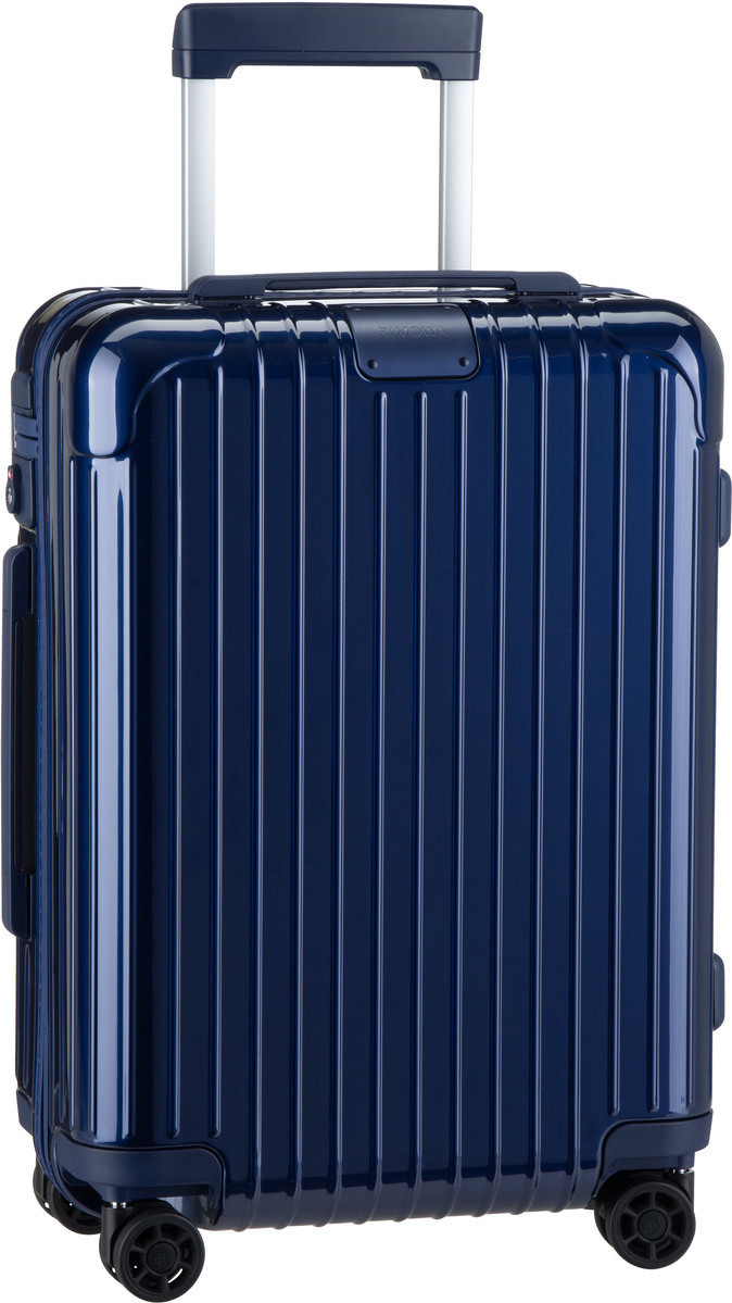 Rimowa Essential Cabin S blue gloss ab 456,75 € Preisvergleich bei idealo.de