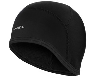 VAUDE Bike Cap black uni 2019 Kopfbedeckungen schwarz 