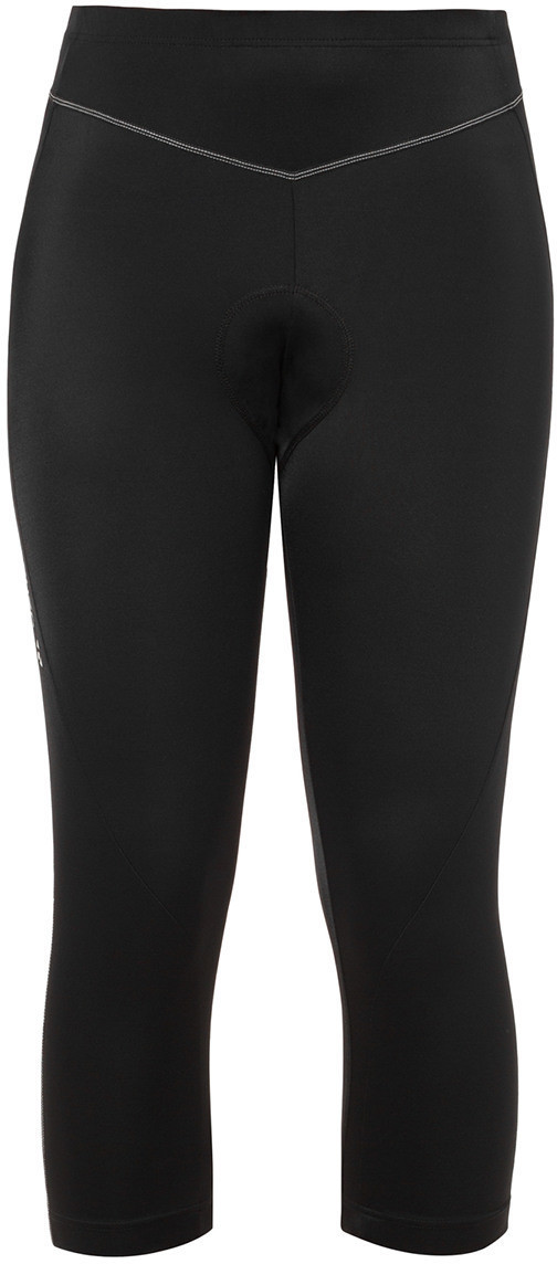 VAUDE Women\'s Active 3/4 Pants black 19,90 ab Preisvergleich € bei 