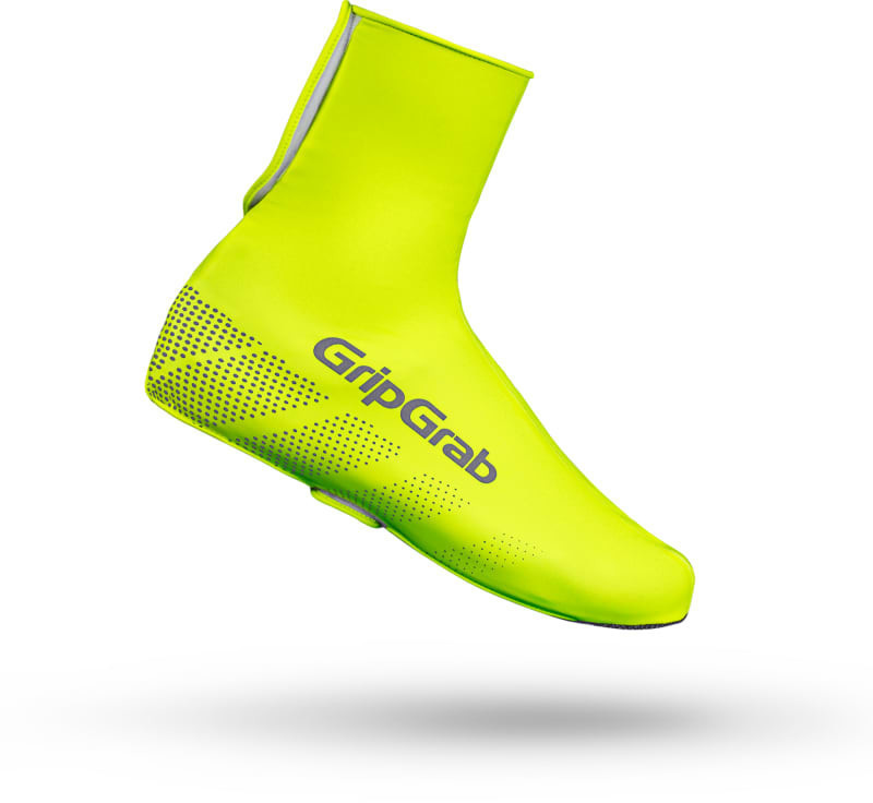 GripGrap Ride Waterproof Hi-vis