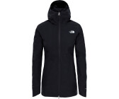 The north face womens outlet hikesteller parka shell jacket
