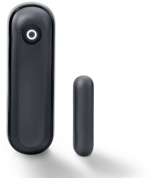 Lupus Electronics Window / door contact V2 - anthracite