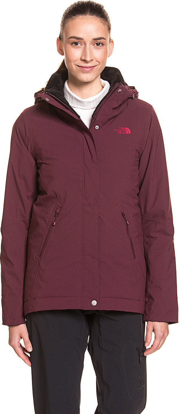 M inlux insulated jacket clearance