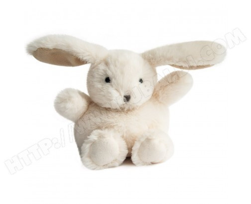 Histoire d'Ours Lapin 20 cm