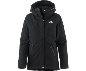 Tnf inlux insulated jacket clearance