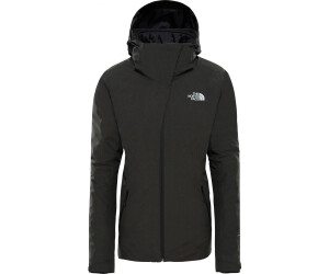 the north face women's inlux triclimate jacket