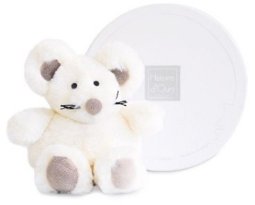 Histoire d'Ours Souris 20 cm