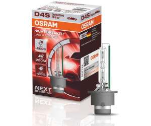Osram Xenarc Night Breaker Laser D4S Next Gen ab € 54,99