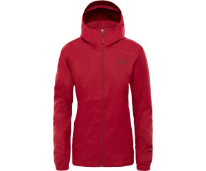 the north face quest insulated winterjacke